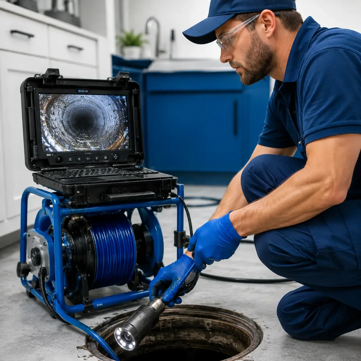Pipe Relining professionals serving Oil City, LA